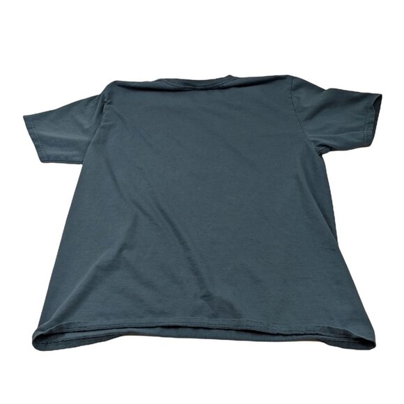 Lot Of 3 Graphic Tees USA Old Navy Hotel Dylan Fruit Of The Loom Medium 13e - Picture 11 of 16